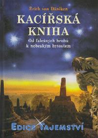 Kacířská kniha