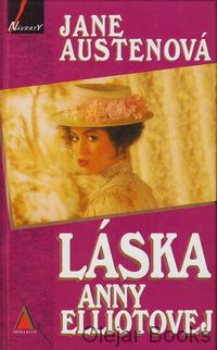 Láska Anny Elliotovej