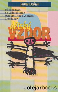 Dětský vzdor