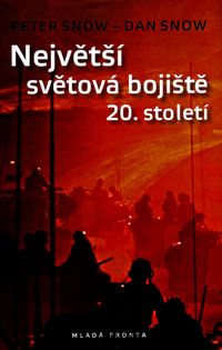 Největší světová bojiště 20. století