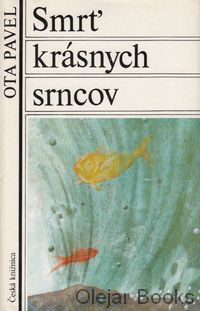Smrť krásnych srncov