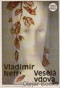 Veselá vdova