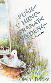 Pušky v hrnci, granáty v kredenci