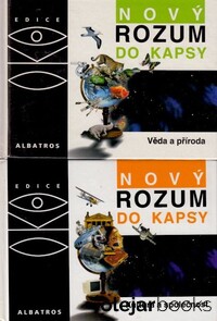 Nový Rozum do kapsy 1. a 2.