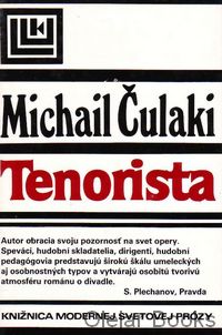 Tenorista