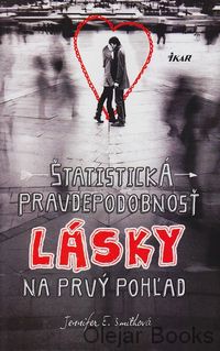 Štatistická pravdepodobnosť lásky na prvý pohľad