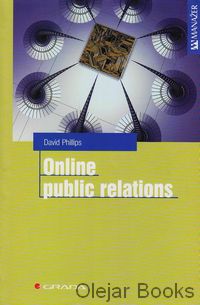 Online public relations