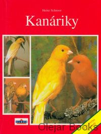 Kanáriky
