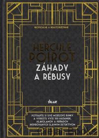 Hercule Poirot - Záhady a rébusy