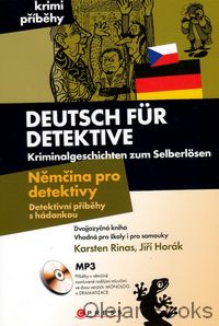 Deutsch für Detektive; Němčina pro detektivy