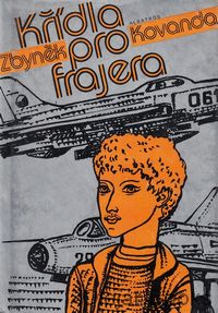 Krídla pro frajera