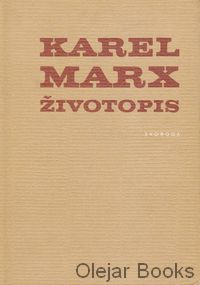Karel Marx
