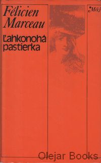 Ľahkonohá pastierka