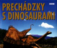 Prechádzky s dinosaurami