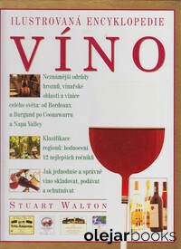 Ilustrovaná encyklopedie Víno