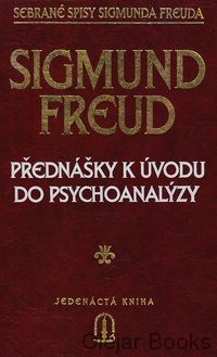 Přednášky k úvodu do psychoanalýzy