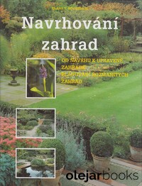 Navrhování zahrad