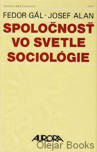 Spoločnosť vo svetle sociológie