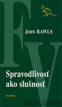 Spravodlivosť ako slušnosť