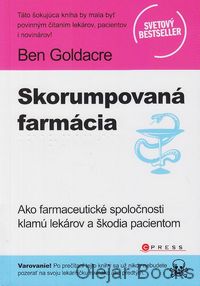 Skorumpovaná farmácia
