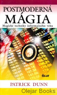Postmoderná mágia