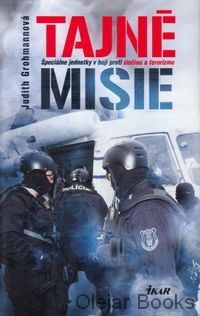 Tajné misie