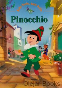 Pinocchio