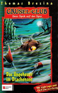 Das Ungeheuer im Drachensee