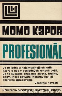 Profesionál