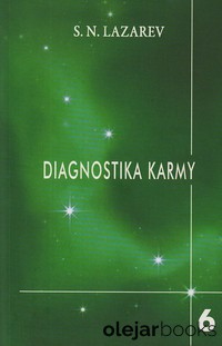 Diagnostika karmy 6