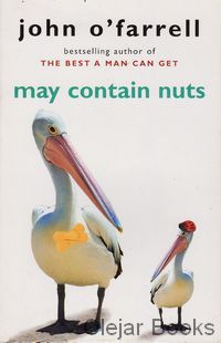 May Contain Nuts