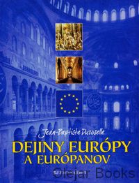Dejiny Európy a Európanov