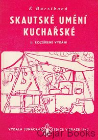 Skautské umění kuchařské