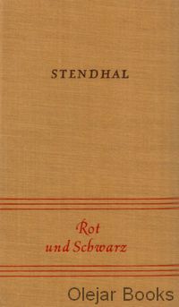 Rot und Schwarz