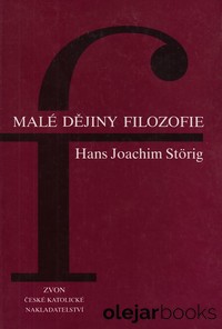 Malé dějiny filozofie