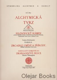 Alchymická tvrz