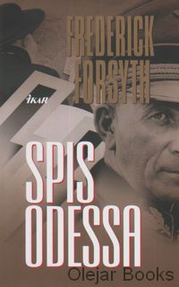 Spis Odessa