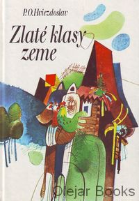 Zlaté klasy zeme