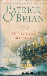 The Ionian Mission
