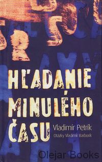 Hľadanie minulého času