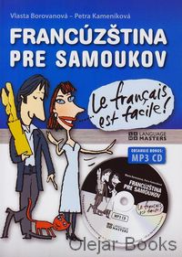 Francúzština pre samoukov