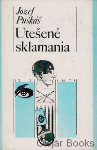 Utešené sklamania