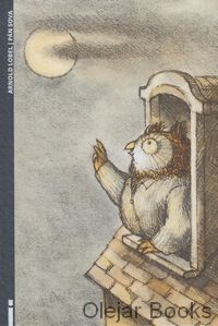 Pán Sova