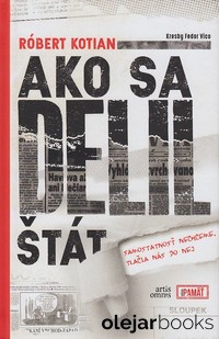 Ako sa delil štát