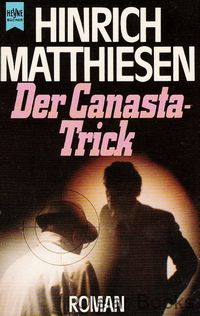 Der Canasta-Trick