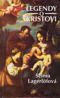 Legendy o Kristovi