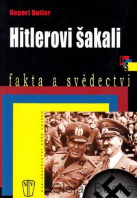 Hitlerovi šakali