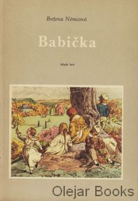 Babička