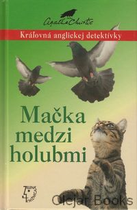 Mačka medzi holubmi