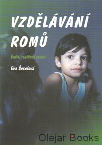 Vzdělávání Romů
